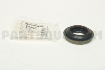 F4203 SEAL TRANS & DIFF CLU