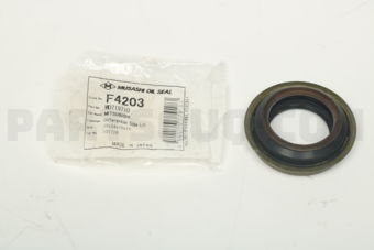 F4203 SEAL TRANS & DIFF CLU