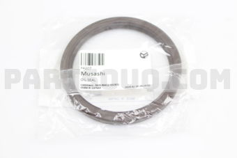 F4207 SEAL ENGINE CRANKSHAF