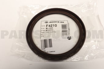 F4210 SEAL ENGINE CRANKSHAF