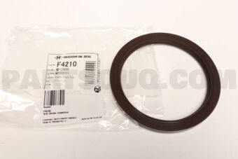 F4210 SEAL ENGINE CRANKSHAF