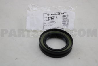F4211 SEAL TRANSFER INPUT