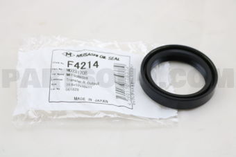 F4214 SEAL TRANSFER OUTPUT