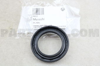 F4221 DIFF CASE SEAL