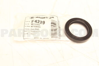 F4229 CAM OIL SEAL