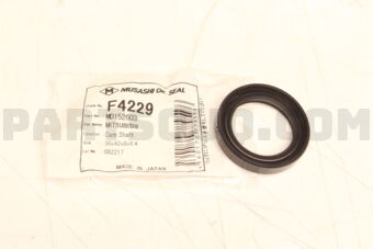 F4229 CAM OIL SEAL
