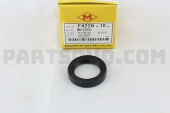 F4229 Musashi CAM OIL SEAL