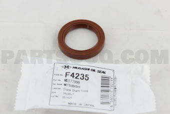 F4235 OIL SEAL;CRANK SHAFT