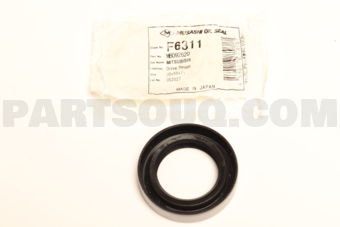F6311 FRT PINION OIL SEAL