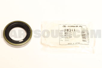F6311 FRT PINION OIL SEAL