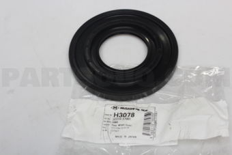 H3078 REAR WHEEL OUTER OIL