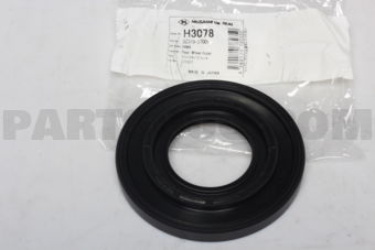 H3078 REAR WHEEL OUTER OIL