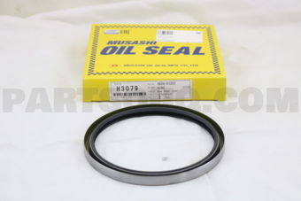 H3079 REAR WHEEL INNER OIL