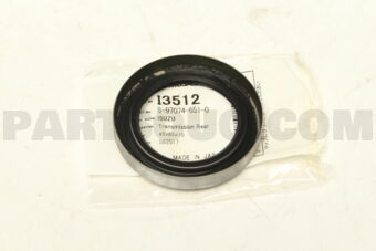 I3512 OIL SEAL TRANS.RR COVER