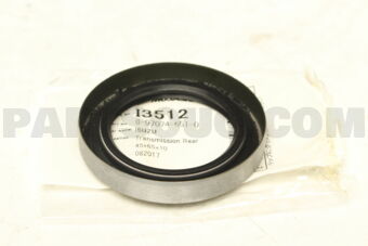 I3512 OIL SEAL TRANS.RR COVER