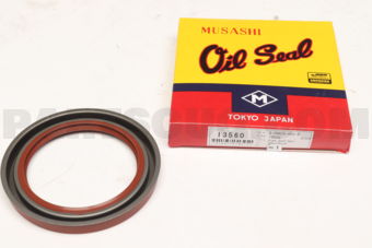 I3560 OIL SEAL RR CRANK SHA
