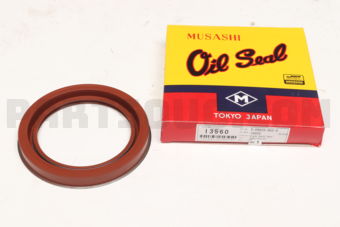 I3560 OIL SEAL RR CRANK SHA