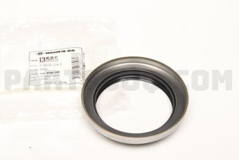 I3585 AXLE RR O/S