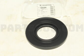 I3594 REAR WHEEL OUTER