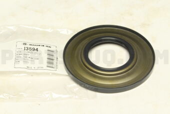 I3594 REAR WHEEL OUTER