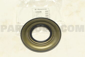 I3594 REAR WHEEL OUTER