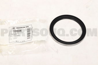 I3606 OIL SEAL FRT HUB