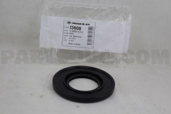 I3608 FRT HUB OIL SEAL