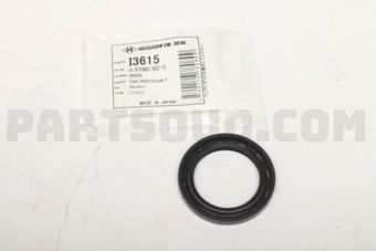I3615 OIL SEAL