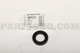 M4515 OIL SEAL TRNFRT