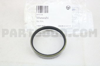 M4538 OIL SEAL