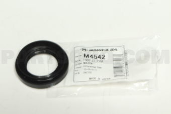 M4542 OIL SEAL DIFF  #10