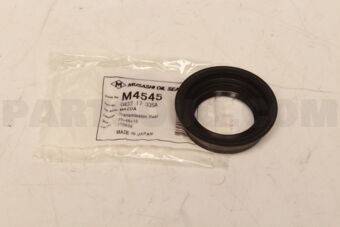 M4545 OIL SEAL GBR