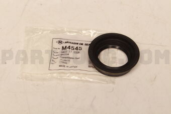 M4545 OIL SEAL GBR