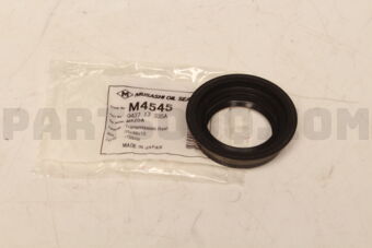 M4545 OIL SEAL GBR