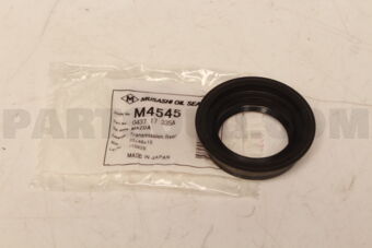 M4545 OIL SEAL GBR
