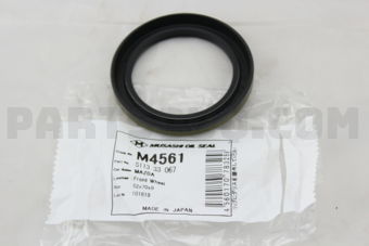 M4561 SEAL WHEEL HUB FRT