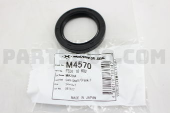 M4570 OIL SEAL
