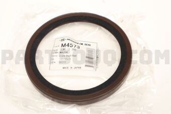 M4573 OIL SEAL