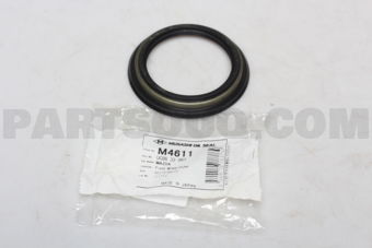 M4611 OIL SEAL