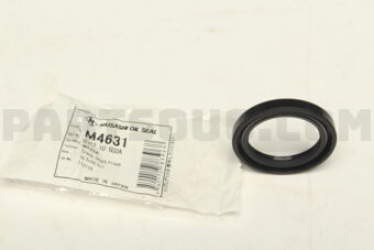 M4631 SEAL ENGINE OIL PUMP