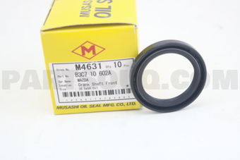 M4631 Musashi SEAL ENGINE OIL PUMP