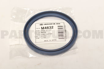 M4632 OIL SEAL      #10