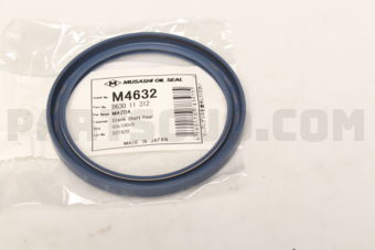 M4632 OIL SEAL      #10