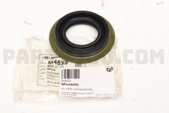 M4633 OIL SEAL DIFFERENTIAL