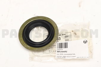 M4633 OIL SEAL DIFFERENTIAL