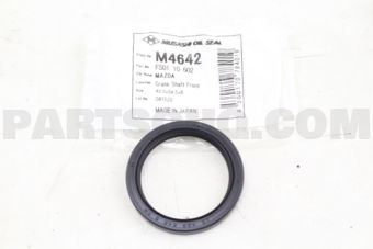 M4642 SEAL ENGINE OIL PUMP
