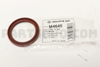 M4646 SEAL OIL PUMP    #10