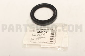 M4655 TIMING COVER OIL SEAL