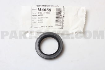 M4659 OIL SEAL