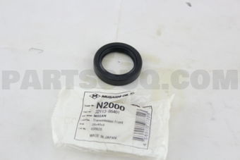 N2000 OIL SEAL TRN FRT